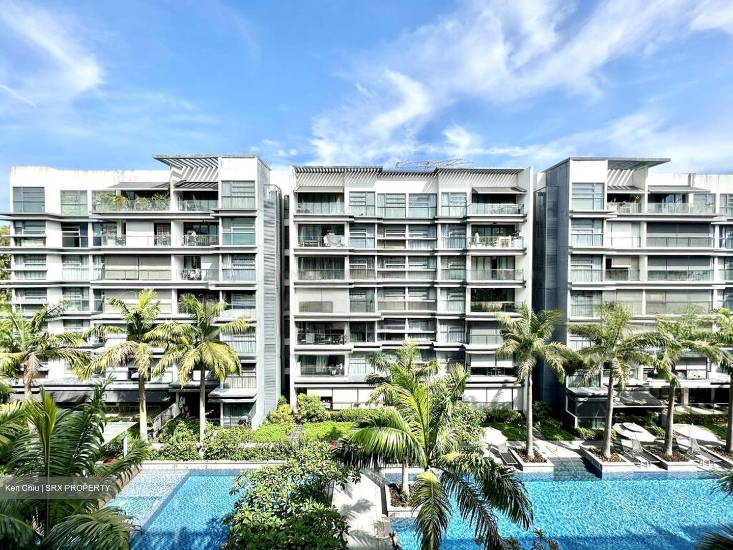 Hedges Park Condominium (D17), Condominium #480568161